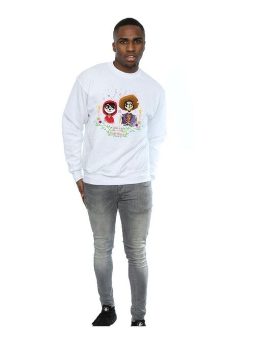 Disney - Sweat COCO - Kiabi Disney - Sweat COCO - Kiabi