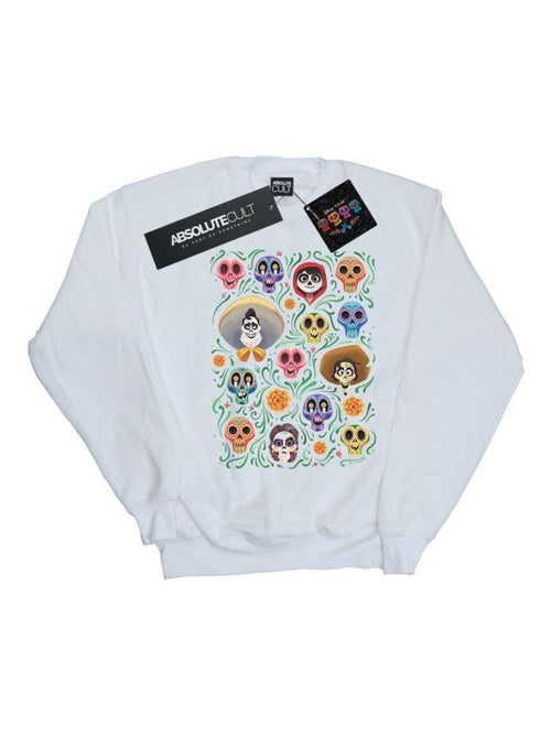 Disney - Sweat COCO - Kiabi Disney - Sweat COCO - Kiabi