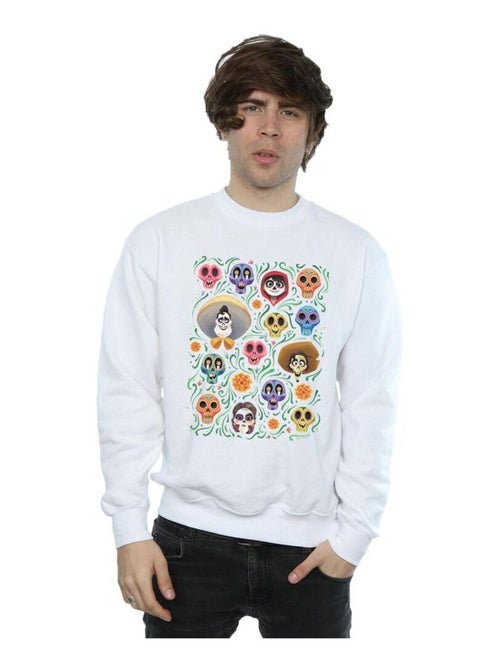 Disney - Sweat COCO - Kiabi Disney - Sweat COCO - Kiabi