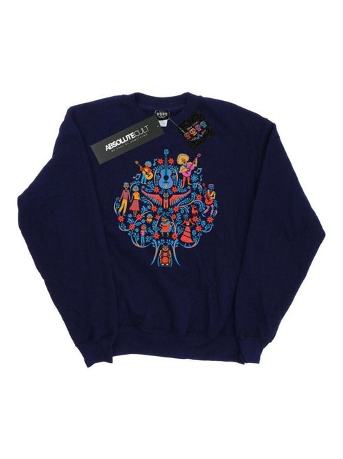 Disney - Sweat COCO - Kiabi Disney - Sweat COCO - Kiabi