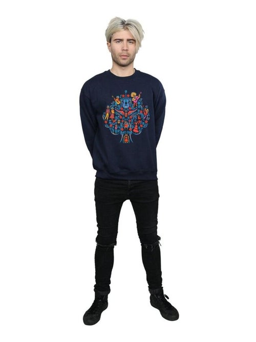 Disney - Sweat COCO - Kiabi Disney - Sweat COCO - Kiabi