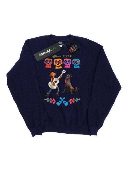 Disney - Sweat COCO - Kiabi Disney - Sweat COCO - Kiabi