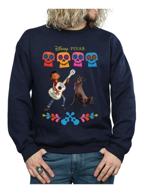 Disney - Sweat COCO - Kiabi Disney - Sweat COCO - Kiabi