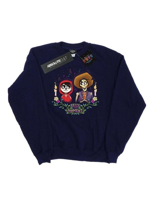 Disney - Sweat COCO - Kiabi Disney - Sweat COCO - Kiabi