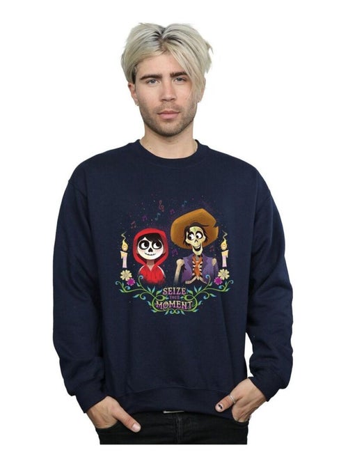 Disney - Sweat COCO - Kiabi Disney - Sweat COCO - Kiabi