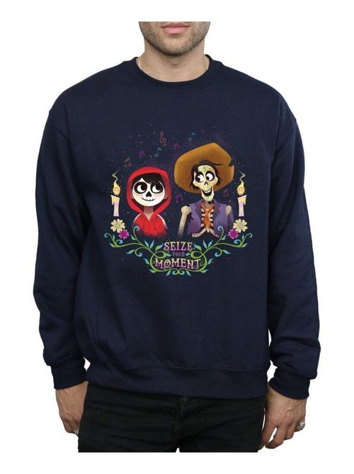 Disney - Sweat COCO - Kiabi Disney - Sweat COCO - Kiabi