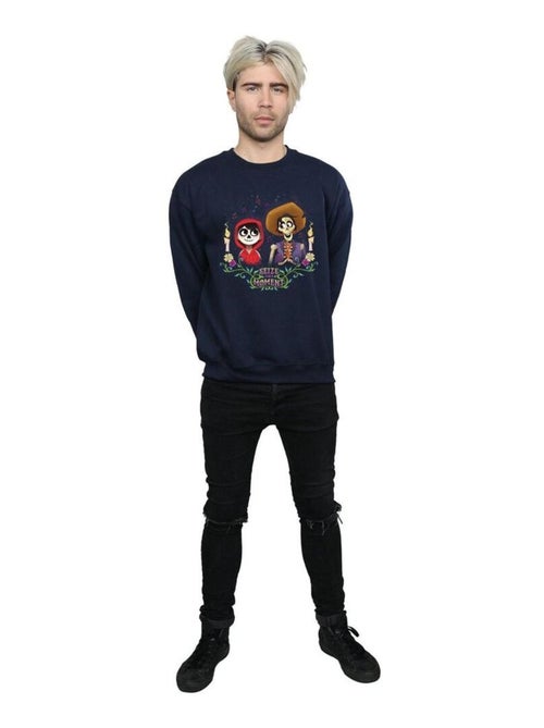 Disney - Sweat COCO - Kiabi Disney - Sweat COCO - Kiabi