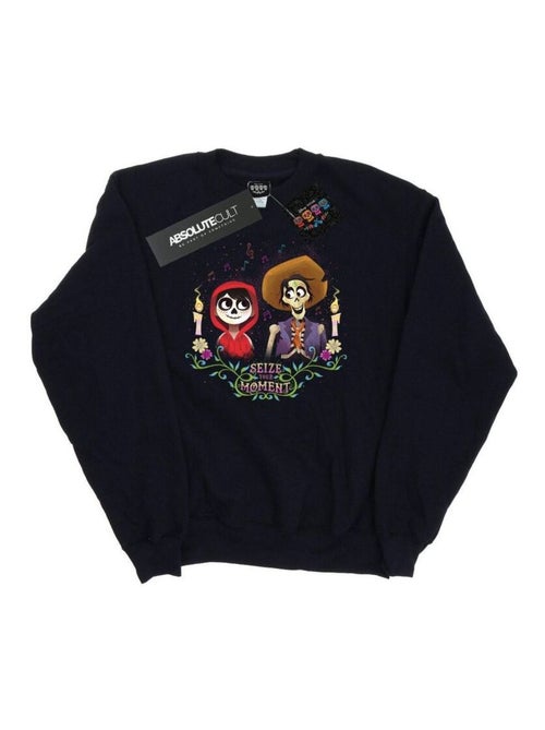 Disney - Sweat COCO - Kiabi Disney - Sweat COCO - Kiabi