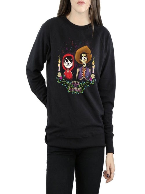 Disney - Sweat COCO - Kiabi Disney - Sweat COCO - Kiabi
