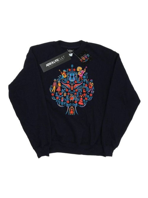 Disney - Sweat COCO - Kiabi Disney - Sweat COCO - Kiabi