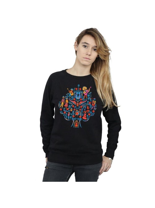 Disney - Sweat COCO - Kiabi Disney - Sweat COCO - Kiabi