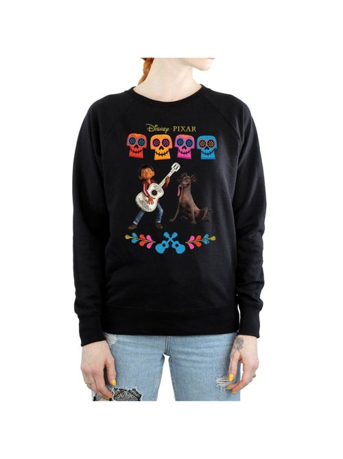 Disney - Sweat COCO - Kiabi Disney - Sweat COCO - Kiabi