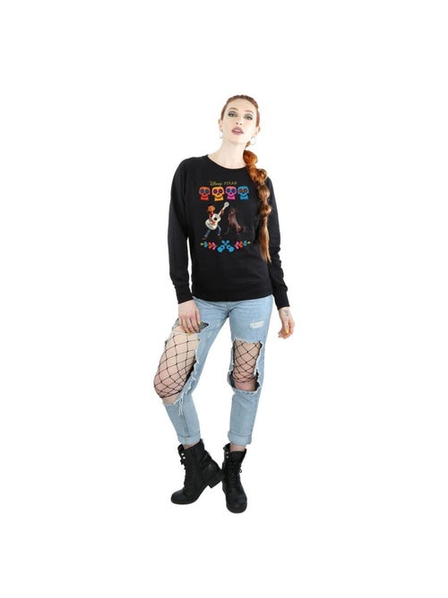Disney - Sweat COCO - Kiabi Disney - Sweat COCO - Kiabi