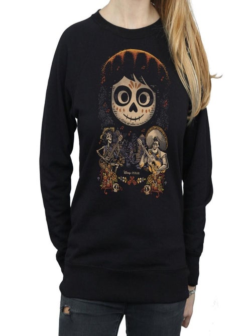 Disney - Sweat COCO - Kiabi