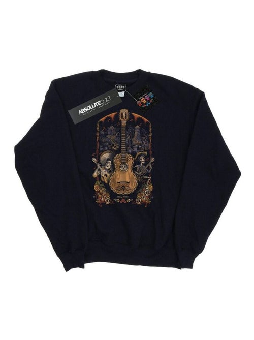 Disney - Sweat COCO - Kiabi Disney - Sweat COCO - Kiabi