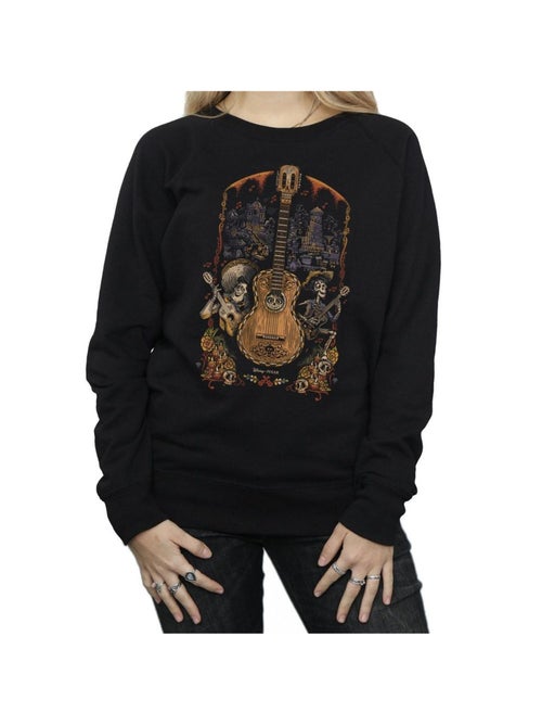 Disney - Sweat COCO - Kiabi Disney - Sweat COCO - Kiabi