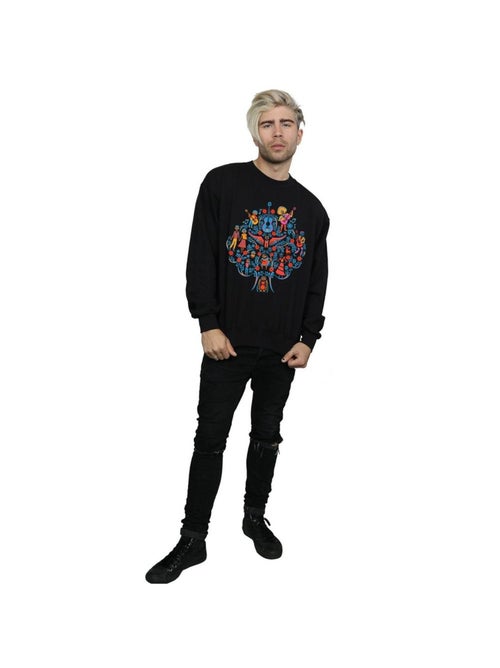 Disney - Sweat COCO - Kiabi Disney - Sweat COCO - Kiabi