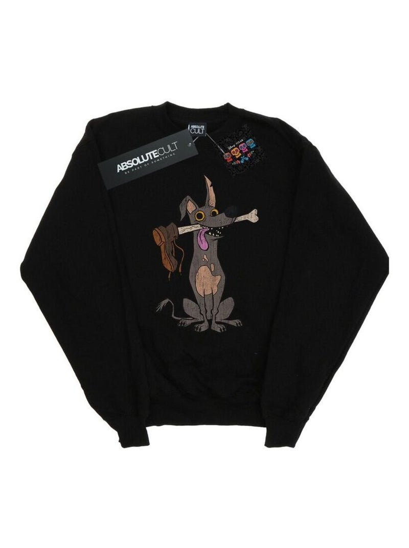 Disney - Sweat COCO Noir - Kiabi