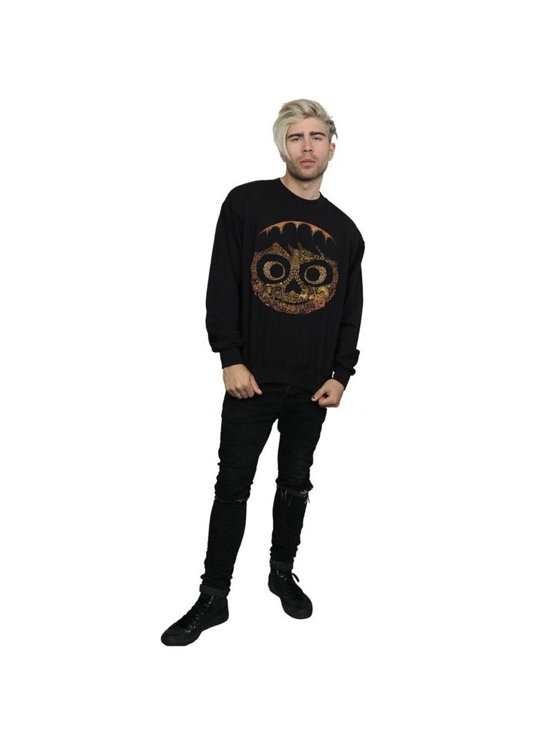 Disney - Sweat COCO Noir - Kiabi