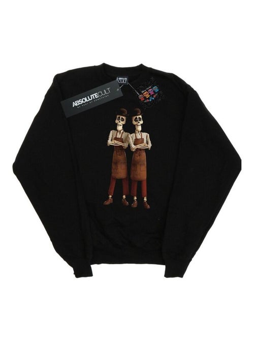 Disney - Sweat COCO - Kiabi Disney - Sweat COCO - Kiabi