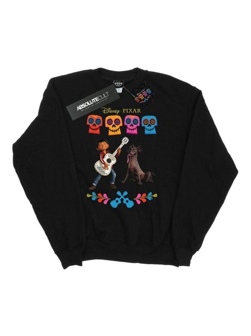 Disney - Sweat COCO - Kiabi Disney - Sweat COCO - Kiabi