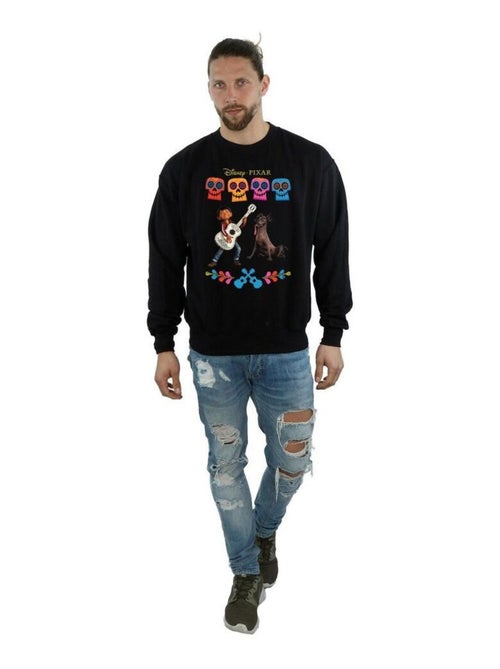 Disney - Sweat COCO - Kiabi Disney - Sweat COCO - Kiabi