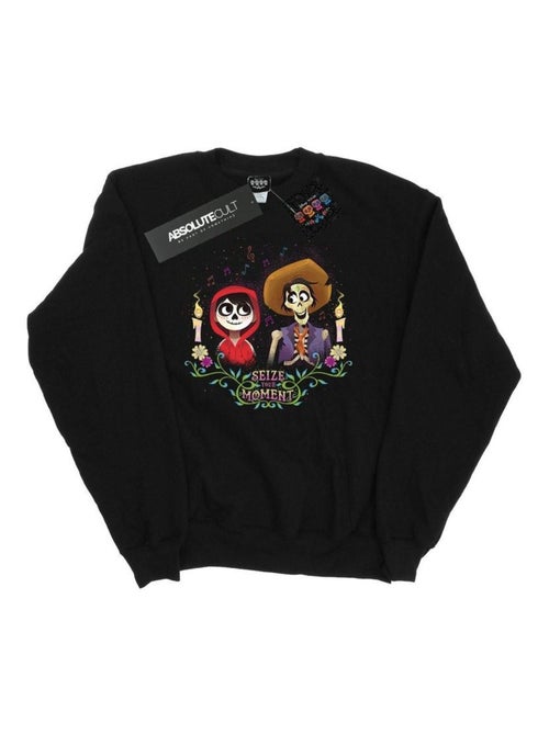 Disney - Sweat COCO - Kiabi Disney - Sweat COCO - Kiabi