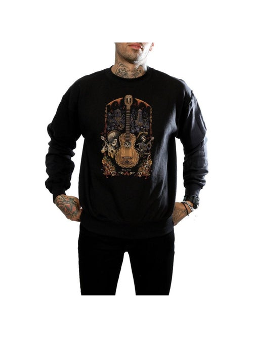 Disney - Sweat (Coco) - Kiabi