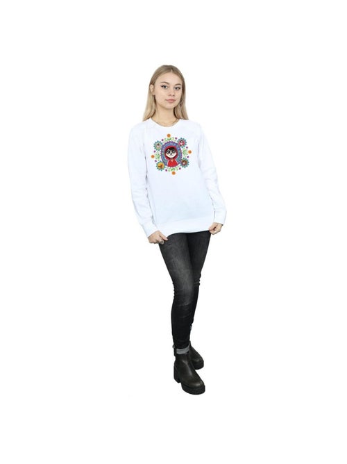 Disney - Sweat COCO REMEMBER ME - Kiabi Disney - Sweat COCO REMEMBER ME - Kiabi