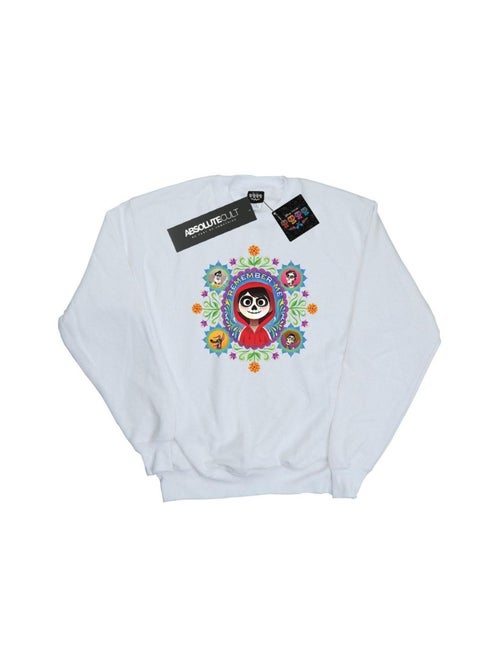 Disney - Sweat COCO REMEMBER ME - Kiabi Disney - Sweat COCO REMEMBER ME - Kiabi