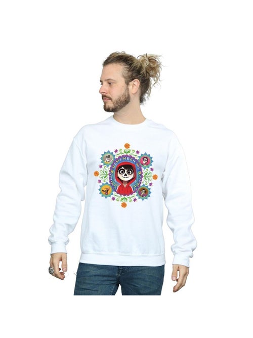 Disney - Sweat COCO REMEMBER ME - Kiabi Disney - Sweat COCO REMEMBER ME - Kiabi