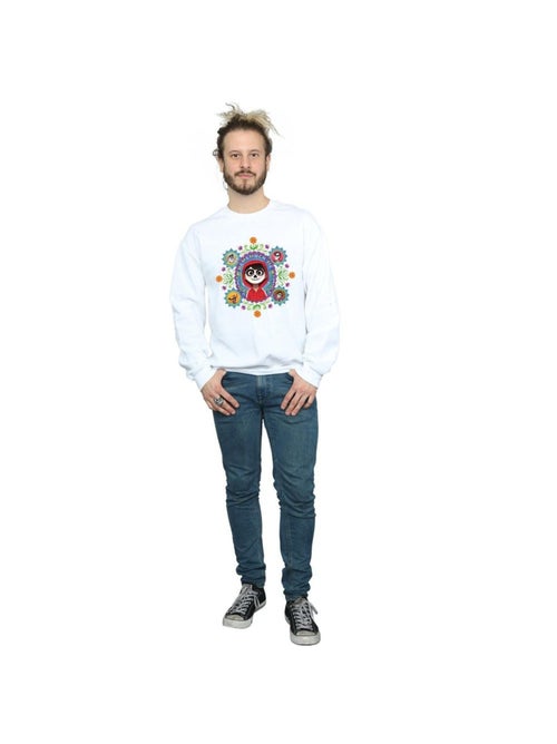 Disney - Sweat COCO REMEMBER ME - Kiabi Disney - Sweat COCO REMEMBER ME - Kiabi