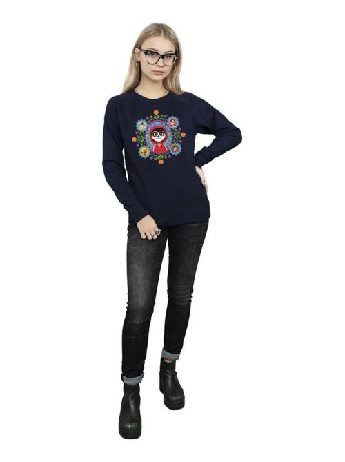 Disney - Sweat COCO REMEMBER ME - Kiabi Disney - Sweat COCO REMEMBER ME - Kiabi