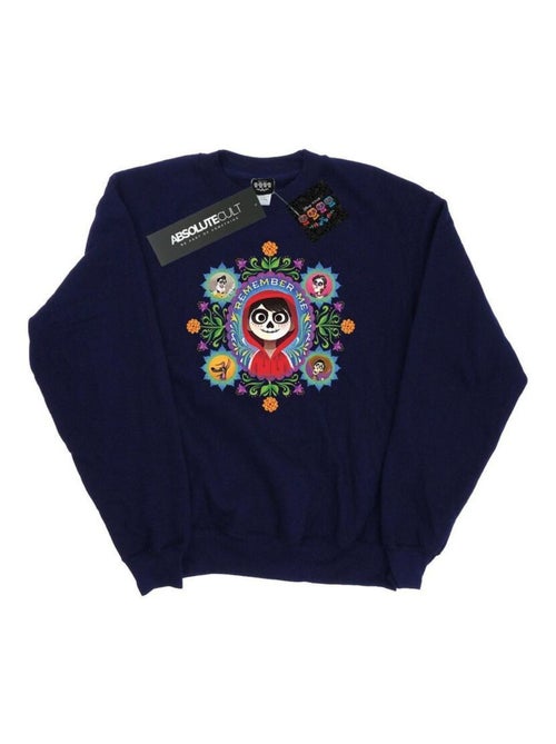 Disney - Sweat COCO REMEMBER ME - Kiabi Disney - Sweat COCO REMEMBER ME - Kiabi