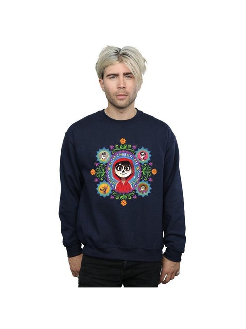Disney - Sweat COCO REMEMBER ME - Kiabi Disney - Sweat COCO REMEMBER ME - Kiabi