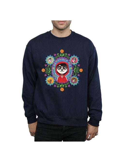 Disney - Sweat COCO REMEMBER ME - Kiabi Disney - Sweat COCO REMEMBER ME - Kiabi