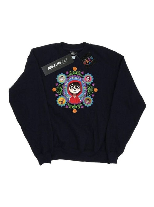Disney - Sweat COCO REMEMBER ME - Kiabi Disney - Sweat COCO REMEMBER ME - Kiabi