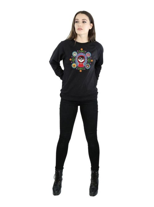 Disney - Sweat COCO REMEMBER ME - Kiabi Disney - Sweat COCO REMEMBER ME - Kiabi