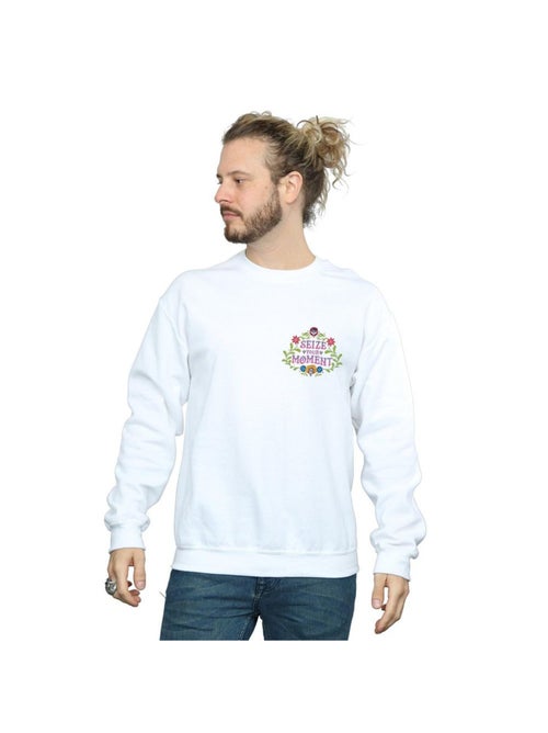 Disney - Sweat COCO SEIZE YOUR MOMENT - Kiabi