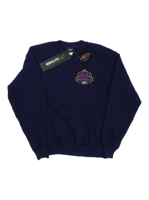 Disney - Sweat COCO SEIZE YOUR MOMENT - Kiabi Disney - Sweat COCO SEIZE YOUR MOMENT - Kiabi