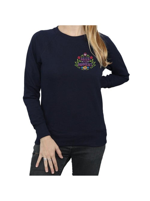 Disney - Sweat COCO SEIZE YOUR MOMENT - Kiabi Disney - Sweat COCO SEIZE YOUR MOMENT - Kiabi