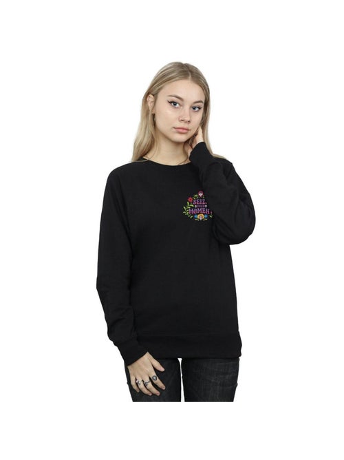 Disney - Sweat COCO SEIZE YOUR MOMENT - Kiabi Disney - Sweat COCO SEIZE YOUR MOMENT - Kiabi