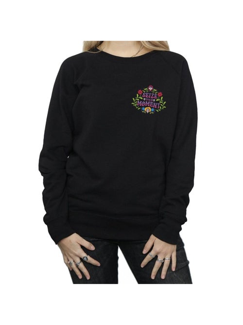 Disney - Sweat COCO SEIZE YOUR MOMENT - Kiabi Disney - Sweat COCO SEIZE YOUR MOMENT - Kiabi