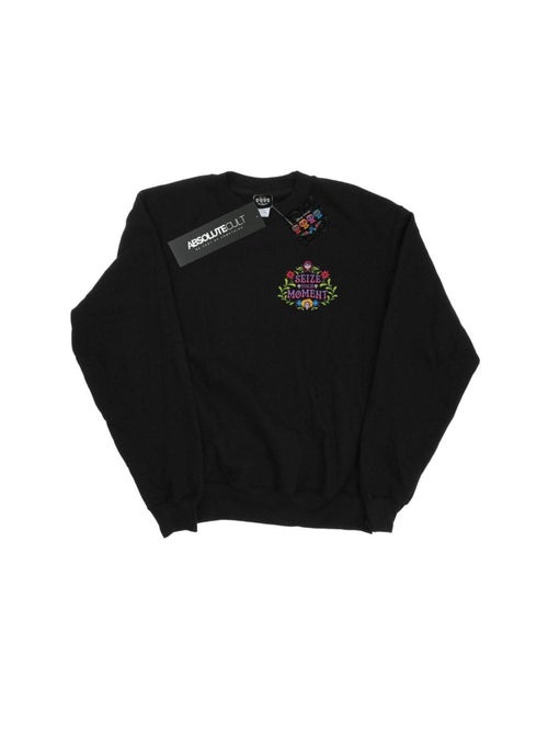 Disney - Sweat COCO SEIZE YOUR MOMENT - Kiabi