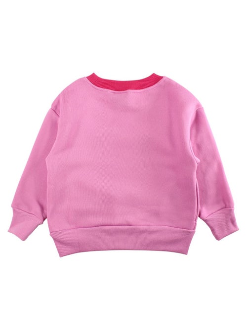 Disney - sweat col rond imprimé, manches longues - Kiabi Disney - sweat col rond imprimé, manches longues - Kiabi