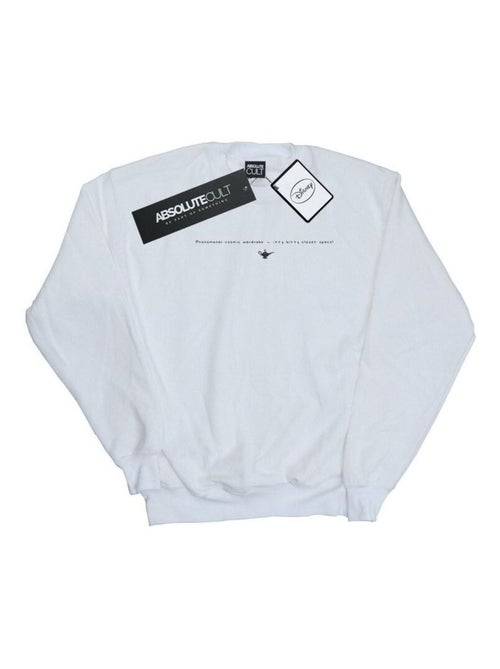Disney - Sweat COSMIC WARDROBE - Kiabi