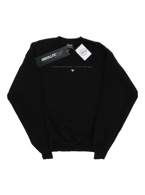 Disney - Sweat COSMIC WARDROBE - Kiabi