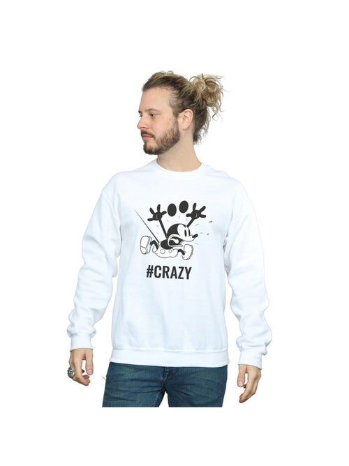 Disney - Sweat #CRAZY - Kiabi Disney - Sweat #CRAZY - Kiabi
