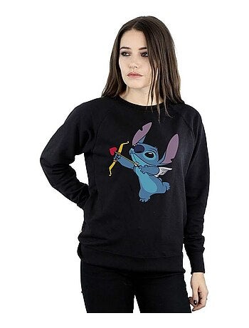 Disney - Sweat CUPID VALENTINES