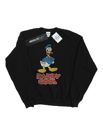 Disney - Sweat DADDY COOL (Donald Duck)